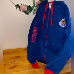 Chivas Guadalajara Sweatshirt